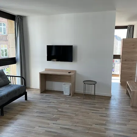 Nb Aparthotel 4*