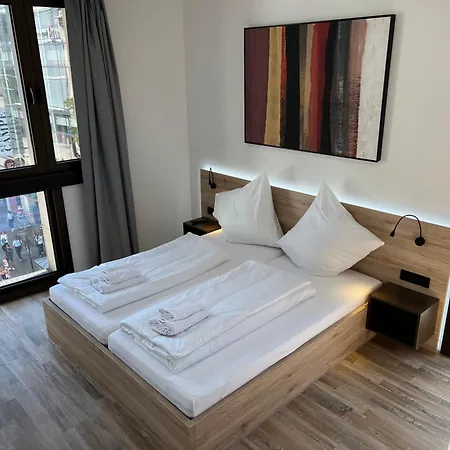 Nb Aparthotel 4*