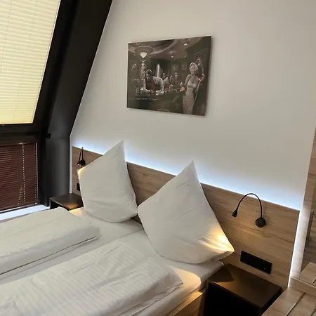 Aparthotel Nb Nuremberg