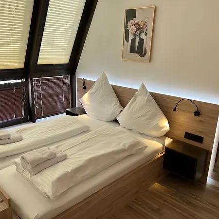 Aparthotel Nb Nuremberg