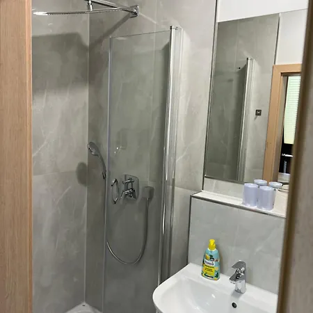 Nb Aparthotel 4*