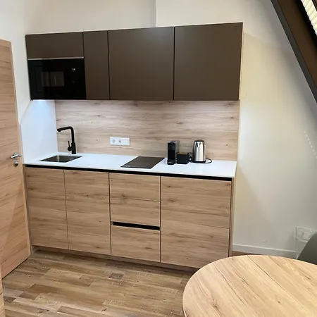 Nb Aparthotel 4*