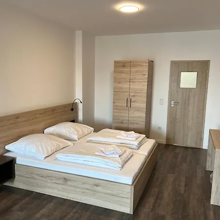 Nb Aparthotel