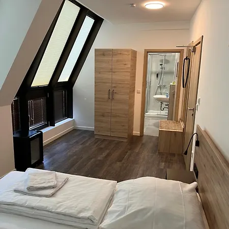 Nb Aparthotel
