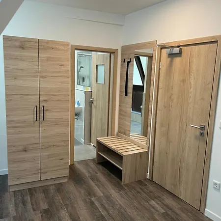 Aparthotel Nb