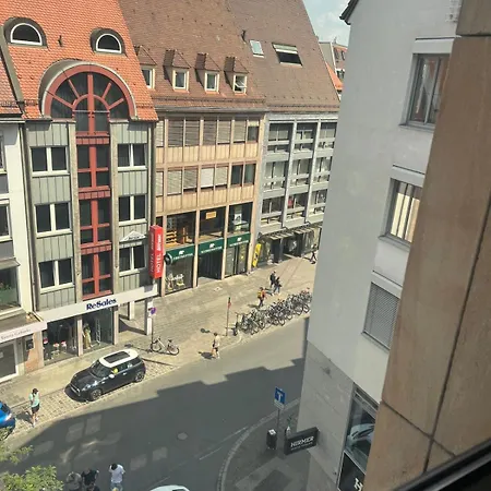 Nb * Nuremberg