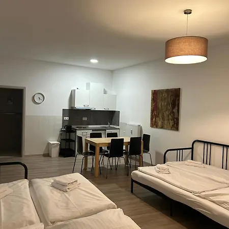 Nb Aparthotel *