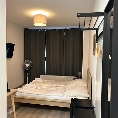 Aparthotel Nb Nuremberg