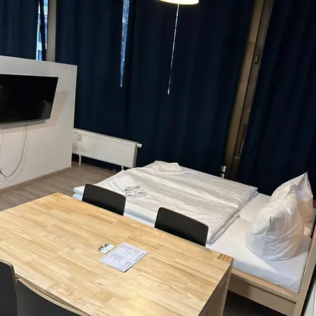 Nb Aparthotel