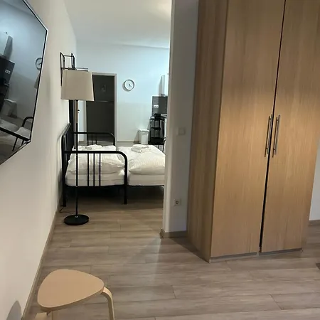 Nb Aparthotel *