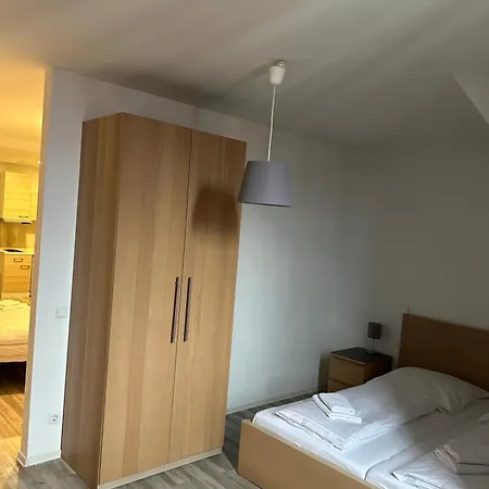 Nb Aparthotel