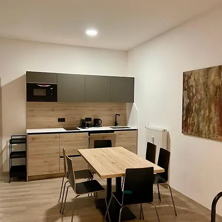 Nb Aparthotel 4*