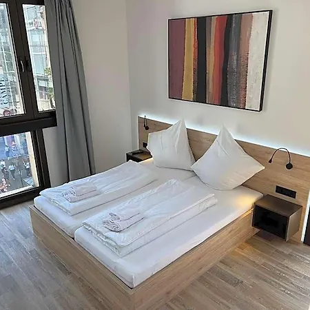 Nb Aparthotel