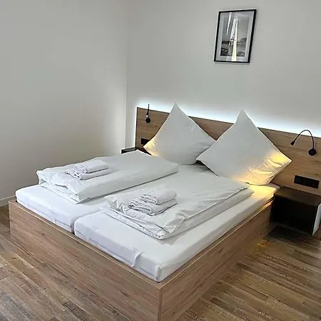 Aparthotel Nb 4*