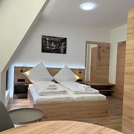 Aparthotel Nb