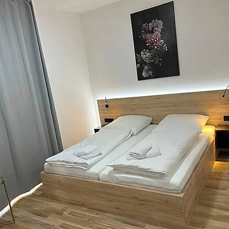 Nb Aparthotel 4*