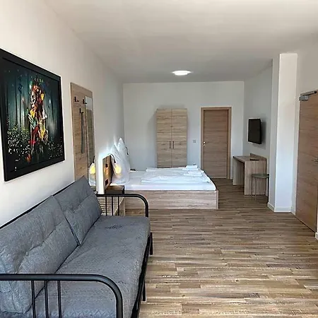 Nb Aparthotel 4*