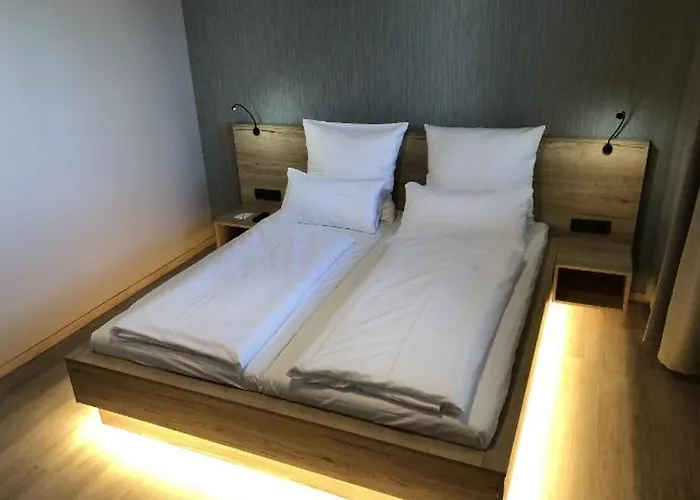 Aparthotel Nb 4*