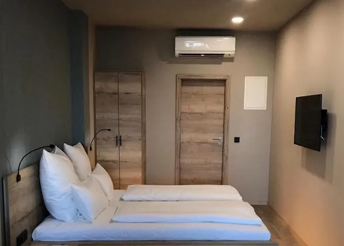 Nb Aparthotel 4*