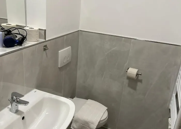 Apart Otel Nb Nürnberg