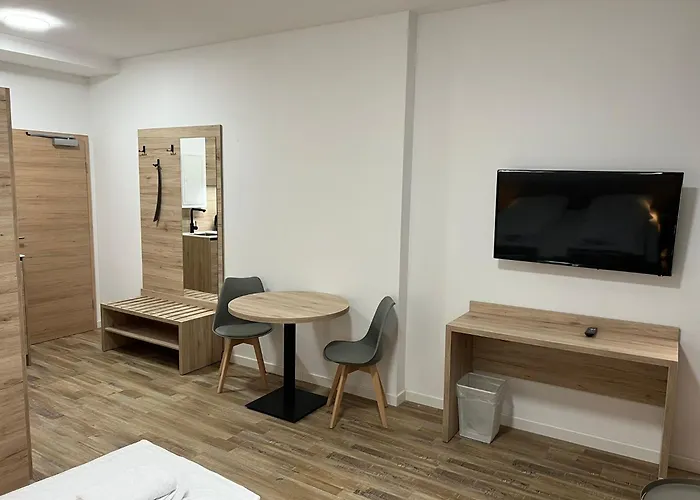 Nb Aparthotel