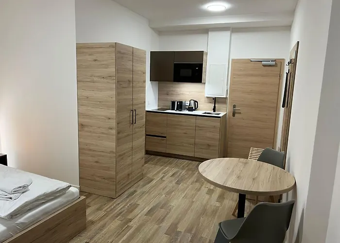 Nb Apart Otel