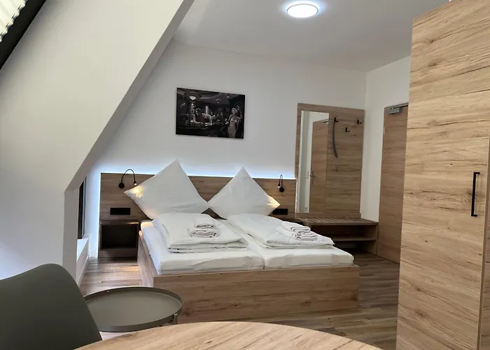 Nb 4* Nürnberg