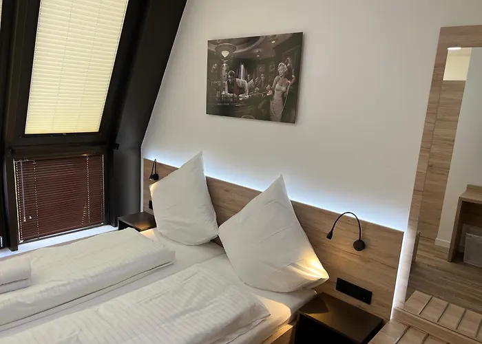 Aparthotel Nb Norimberga