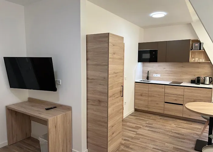 Nb Apart Otel 4*