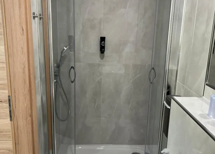 Aparthotel Nb