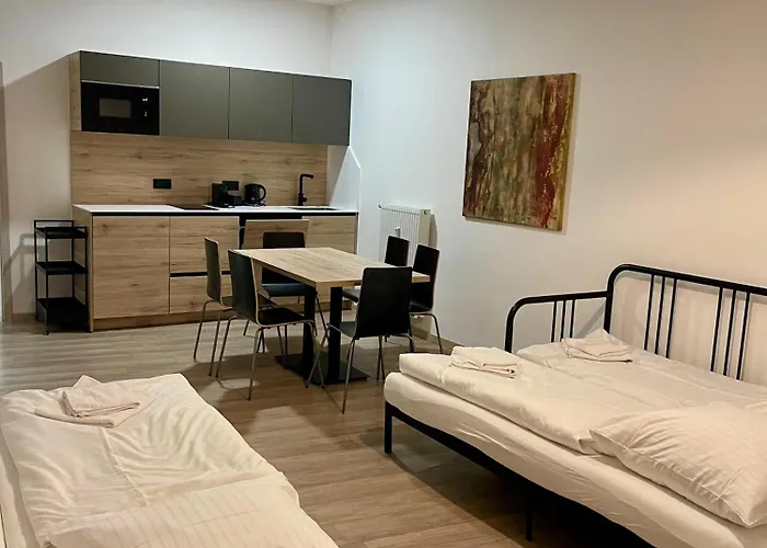 Nb Aparthotel 4*