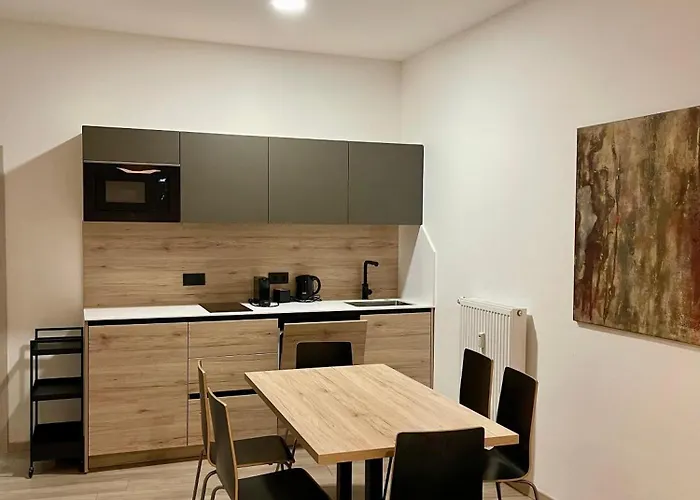 Nb Aparthotel 4*