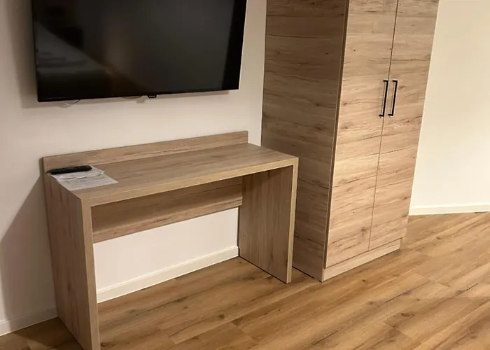 Apartmanhotel Nb 4*