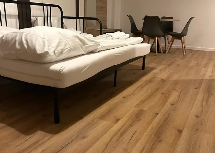 Apart Otel Nb