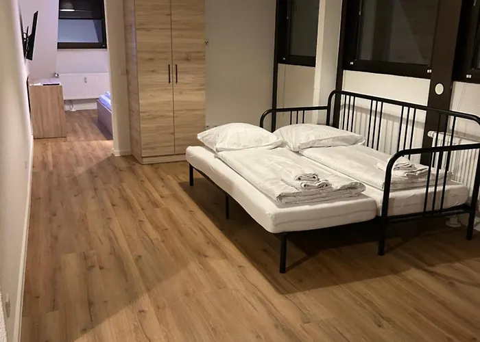 Nb Apartmanhotel 4*